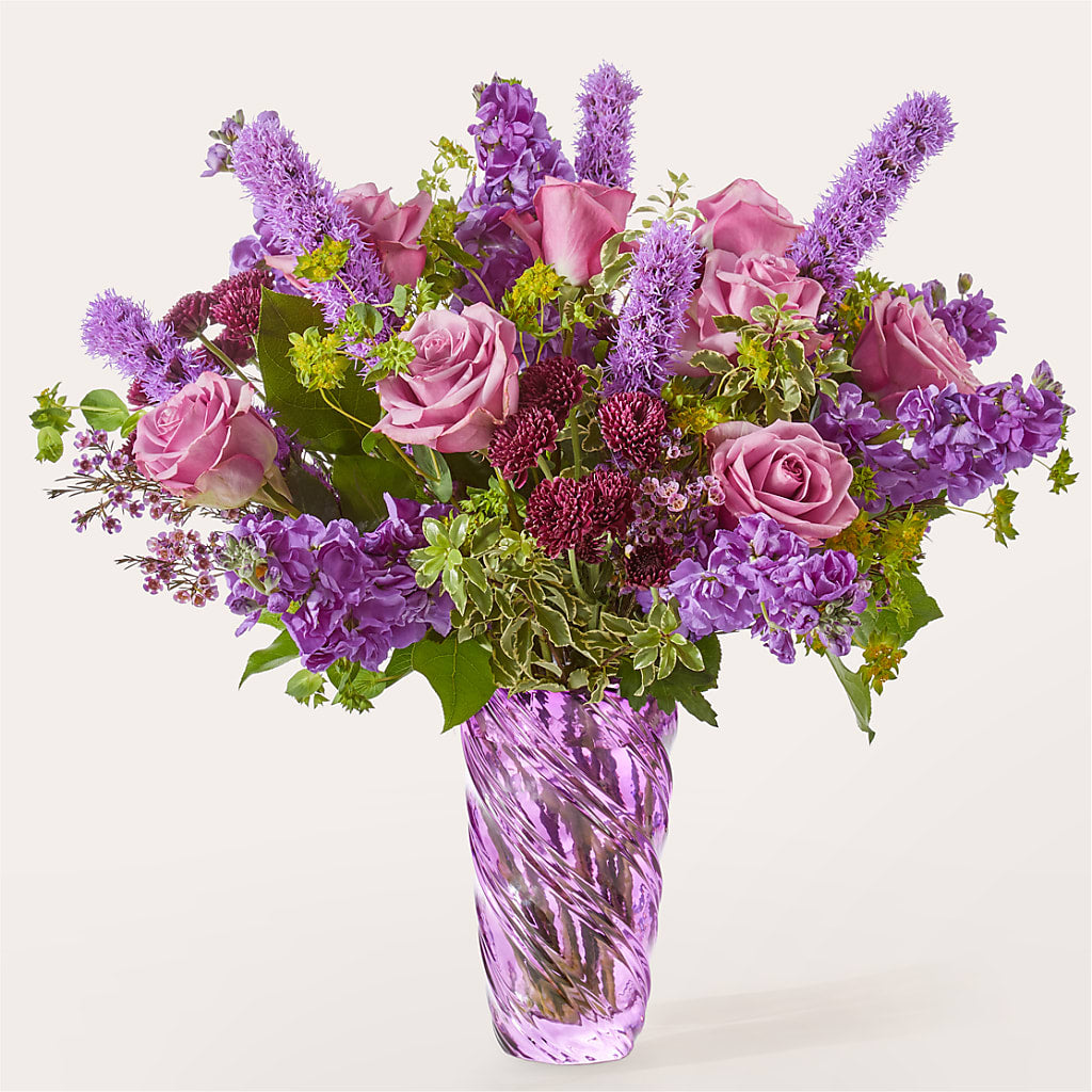 Garden Mist Bouquet – Forever Flower Shop, Phoenix AZ