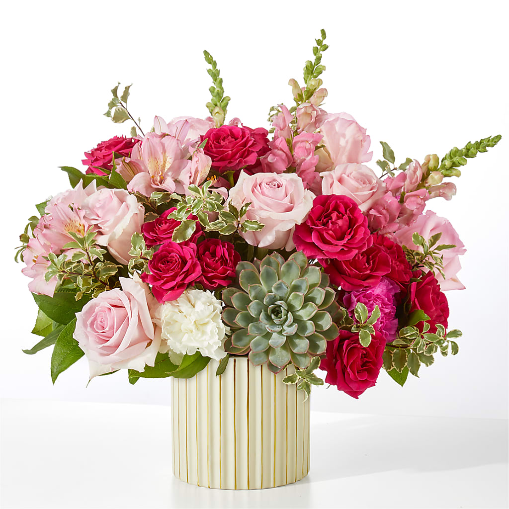 Magenta Musings Bouquet – Forever Flower Shop, Phoenix AZ