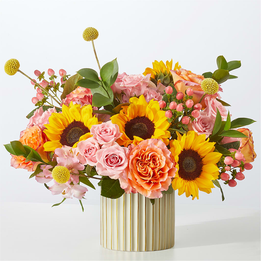 Sun's Out Bouquet – Forever Flower Shop, Phoenix AZ