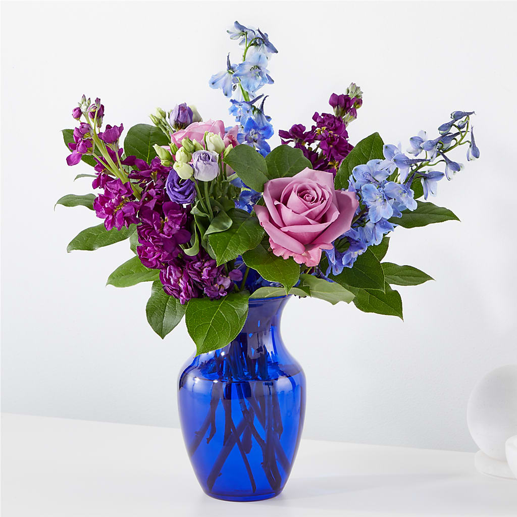 Twilight Glow Bouquet – Forever Flower Shop, Phoenix AZ