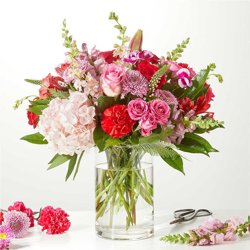 Swooning Over You - A Luxury Florist Original – Forever Flower Shop, Phoenix AZ