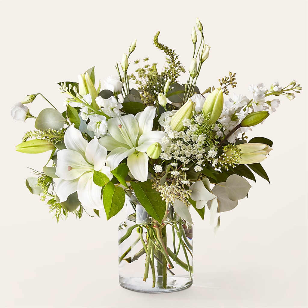 Alluring Elegance Bouquet – Forever Flower Shop, Phoenix AZ
