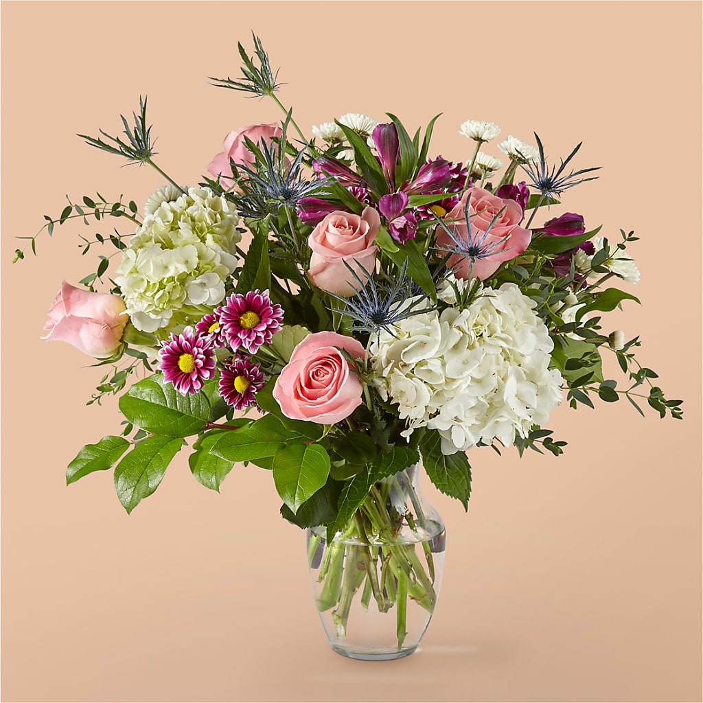 Parlour Bouquet – Forever Flower Shop, Phoenix AZ