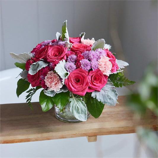 Sweet As Can Be Bouquet – Forever Flower Shop, Phoenix AZ