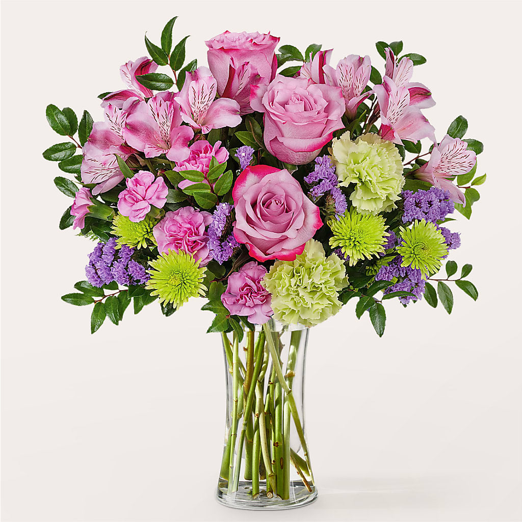 Morning Dew Bouquet – Forever Flower Shop, Phoenix AZ