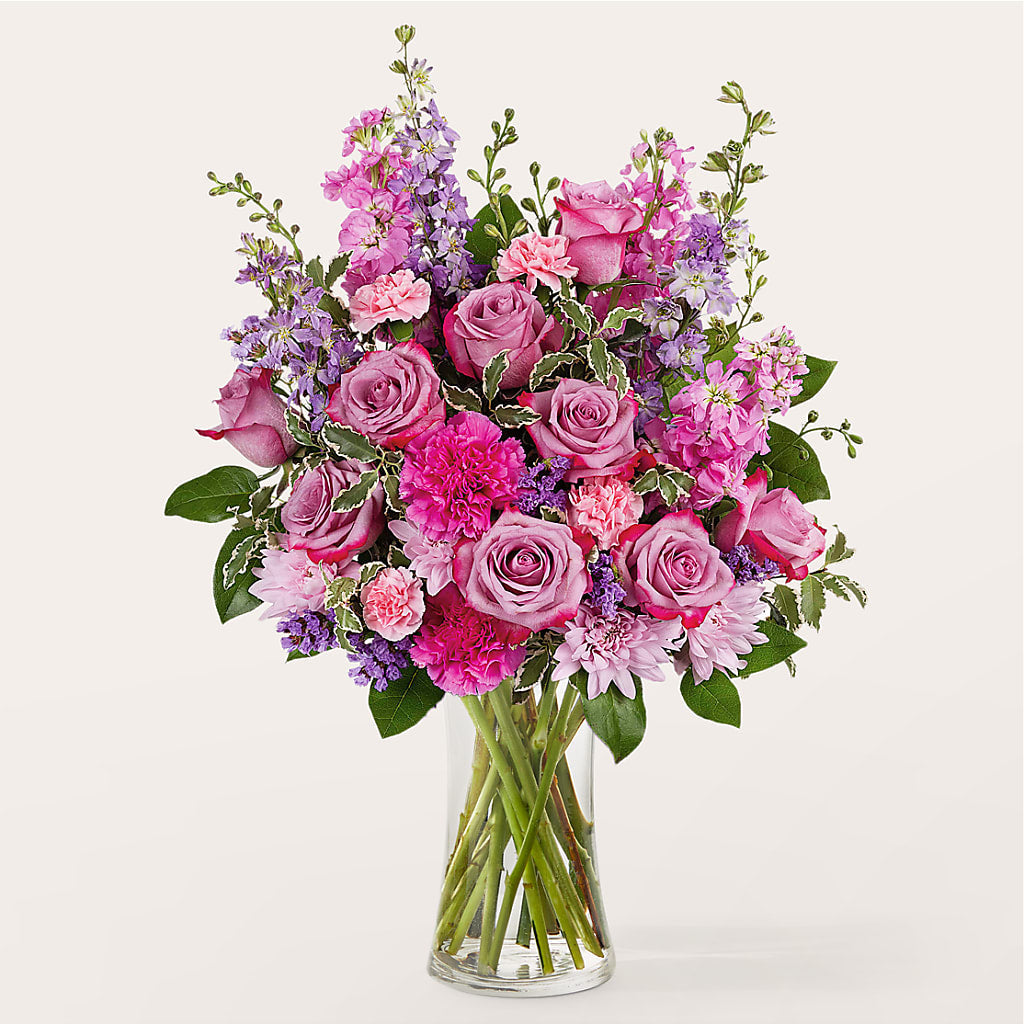 Sincerely Yours Bouquet – Forever Flower Shop, Phoenix AZ