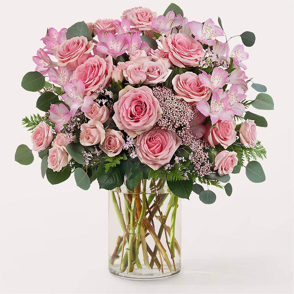 Sweetheart Bouquet – Forever Flower Shop, Phoenix AZ
