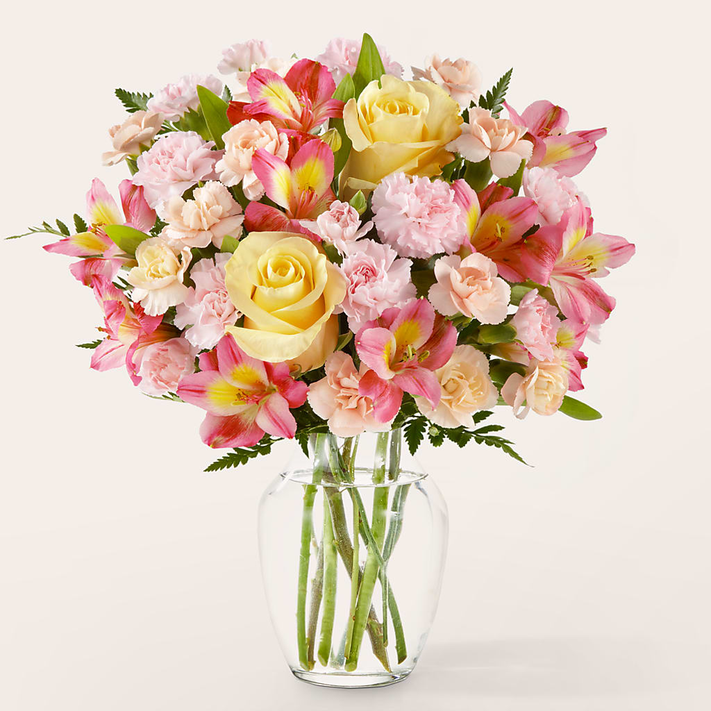 Just Lovely Bouquet – Forever Flower Shop, Phoenix AZ