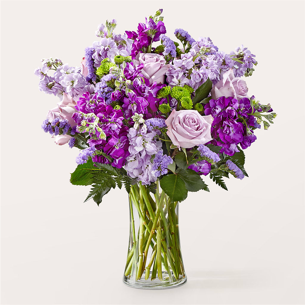 Grapeful Bouquet – Forever Flower Shop, Phoenix AZ