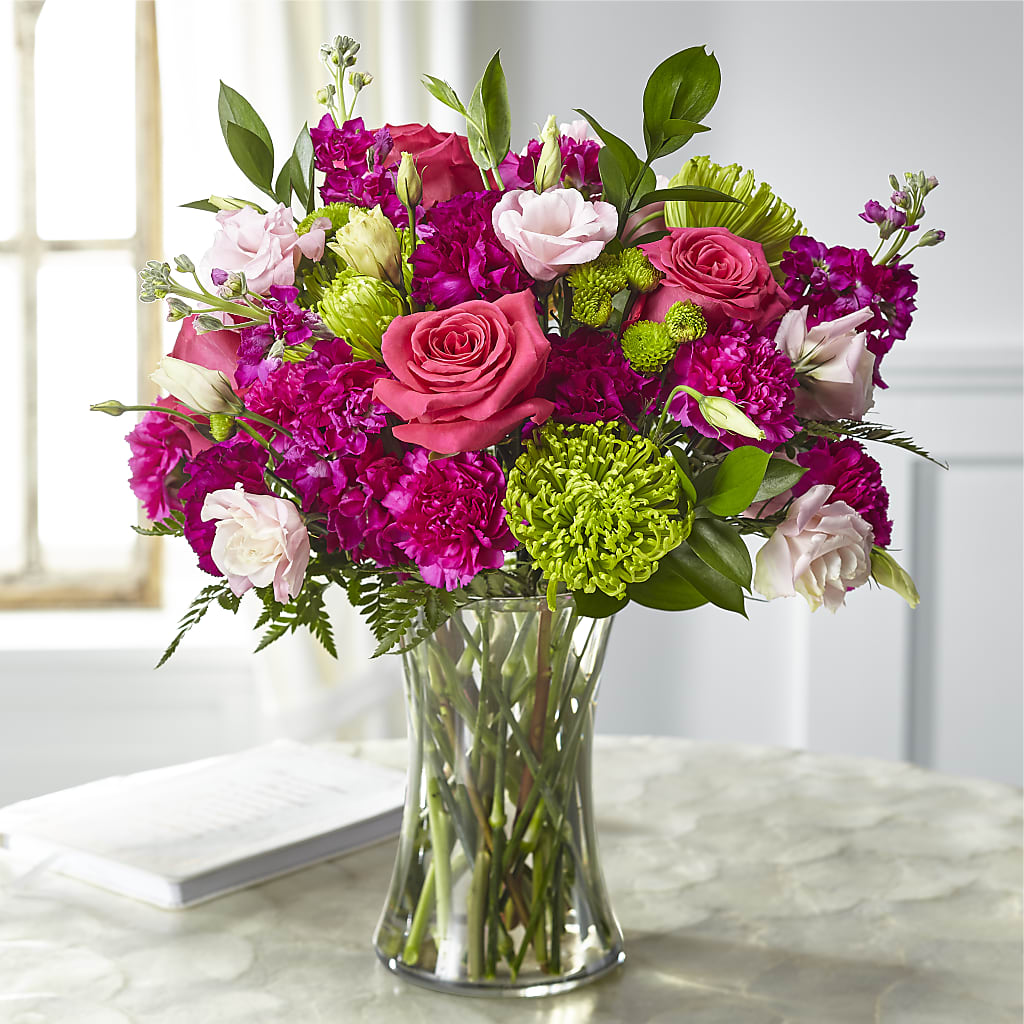 Everlasting Embrace Bouquet – Forever Flower Shop, Phoenix AZ