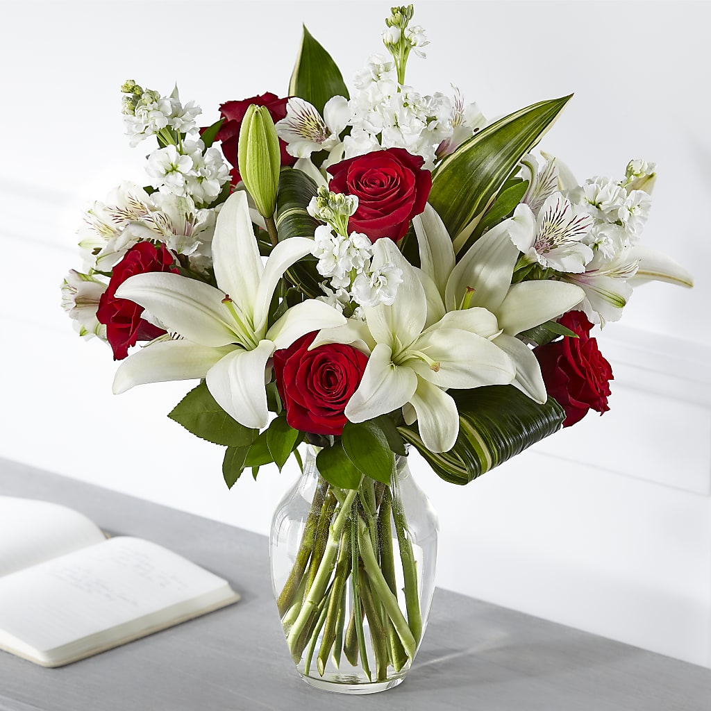 Loving Respect Bouquet – Forever Flower Shop, Phoenix AZ