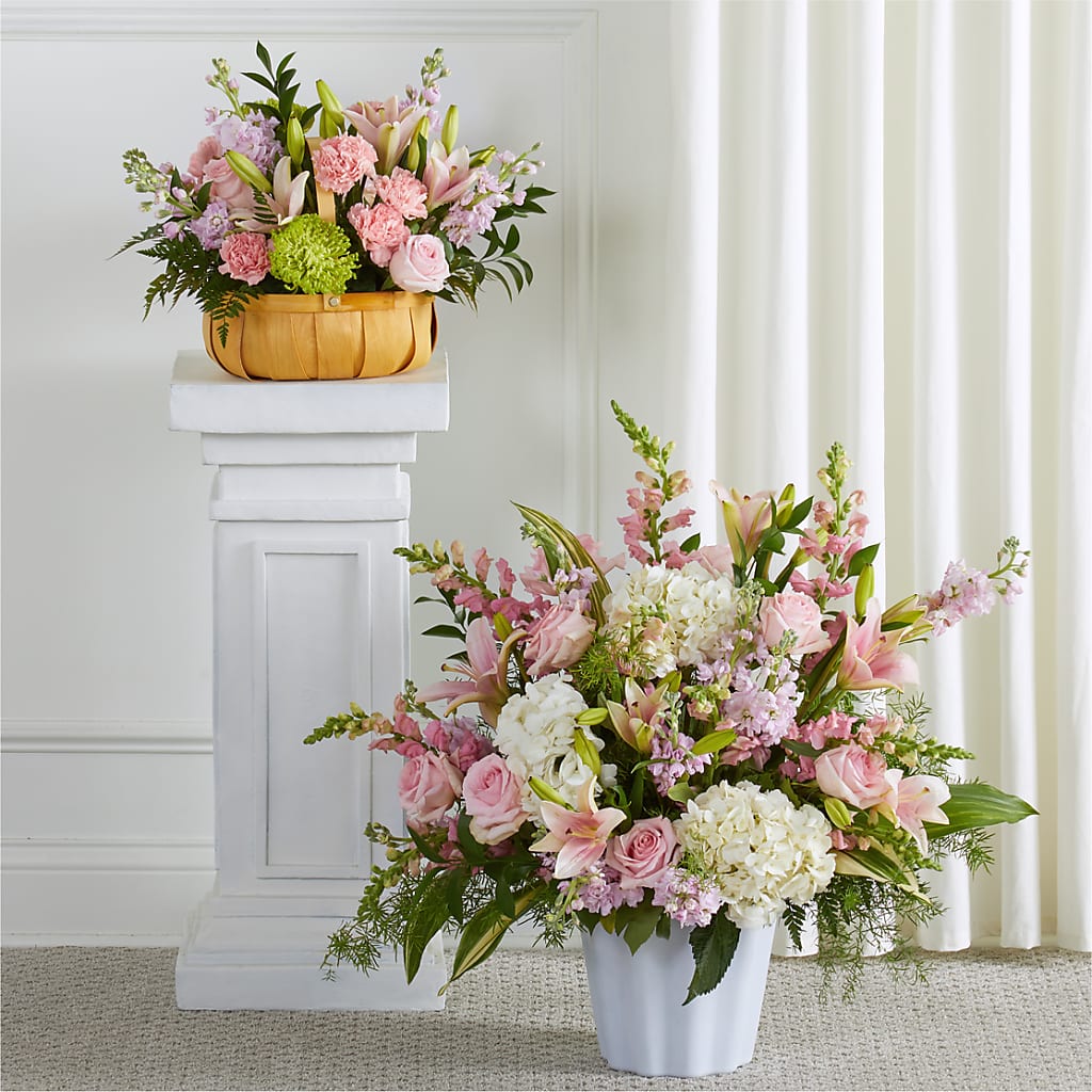 Bountiful Blooms Bundles – Forever Flower Shop, Phoenix AZ