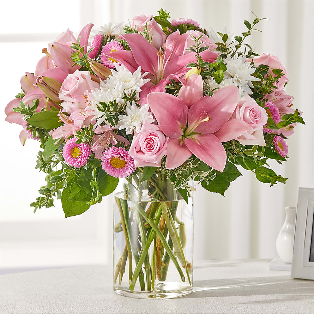 Healing Hug Bouquet – Forever Flower Shop, Phoenix AZ