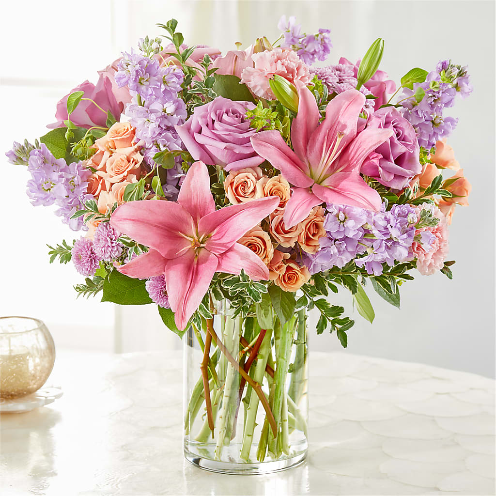 Resilience Bouquet – Forever Flower Shop, Phoenix AZ