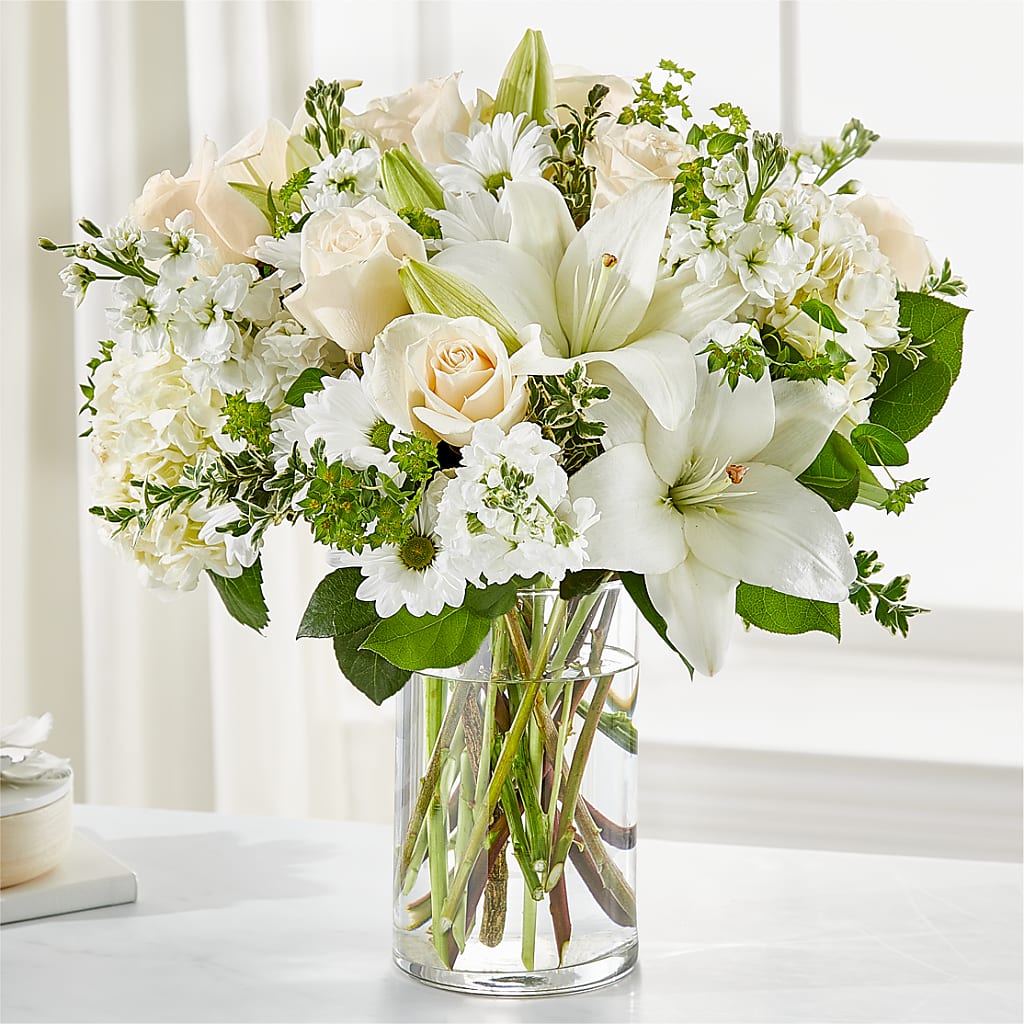 Hope & Renewal Bouquet – Forever Flower Shop, Phoenix AZ