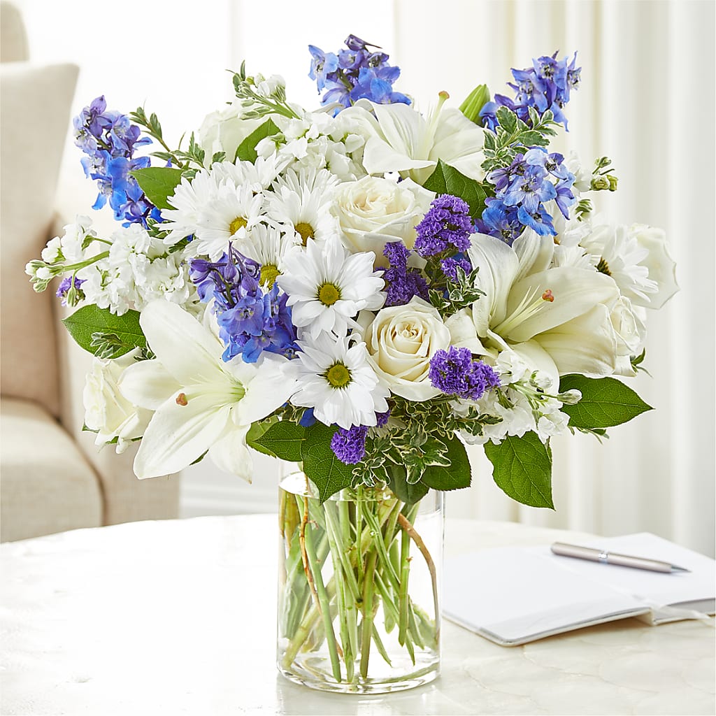Soothing Scents Bouquet – Forever Flower Shop, Phoenix AZ