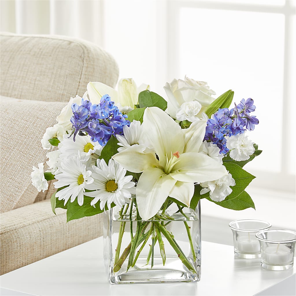 Restored Bouquet – Forever Flower Shop, Phoenix AZ