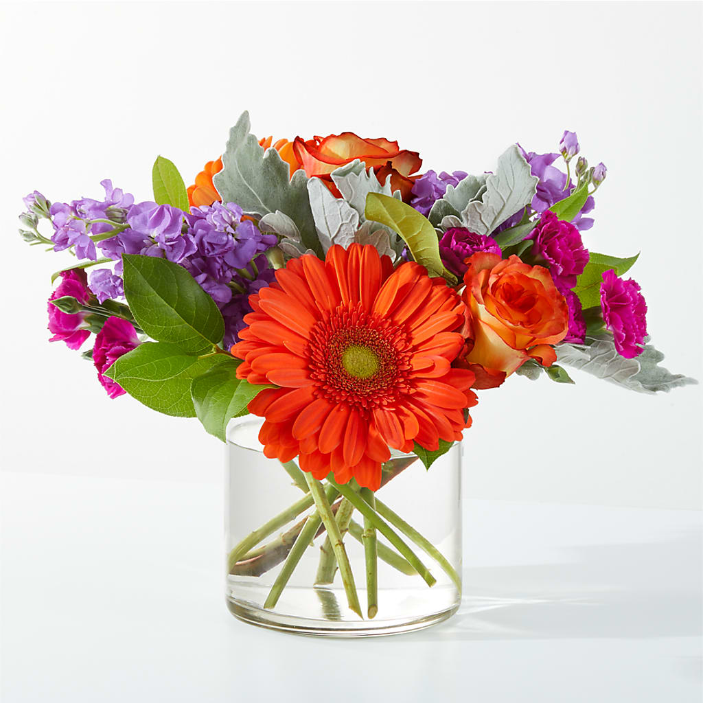 Sangria Bouquet – Forever Flower Shop, Phoenix AZ