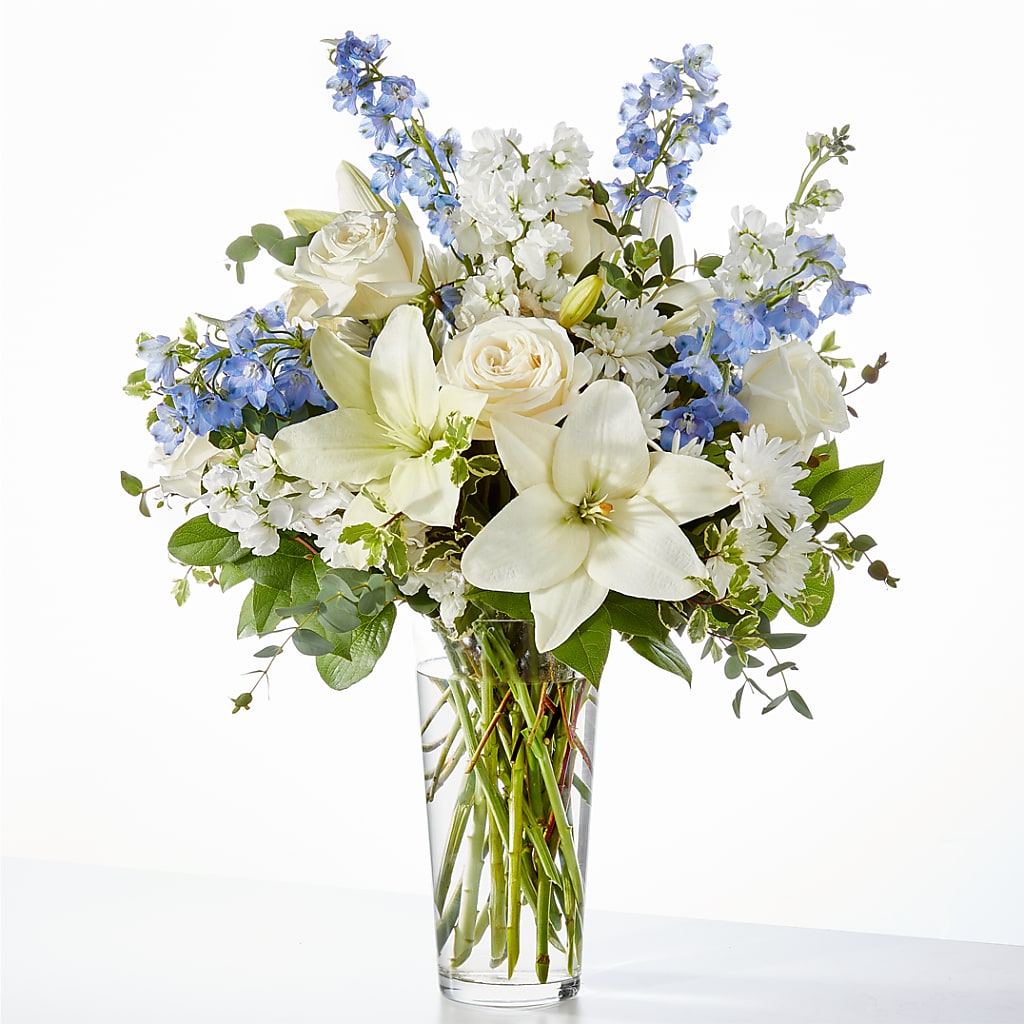Peace of Mind Bouquet – Forever Flower Shop, Phoenix AZ