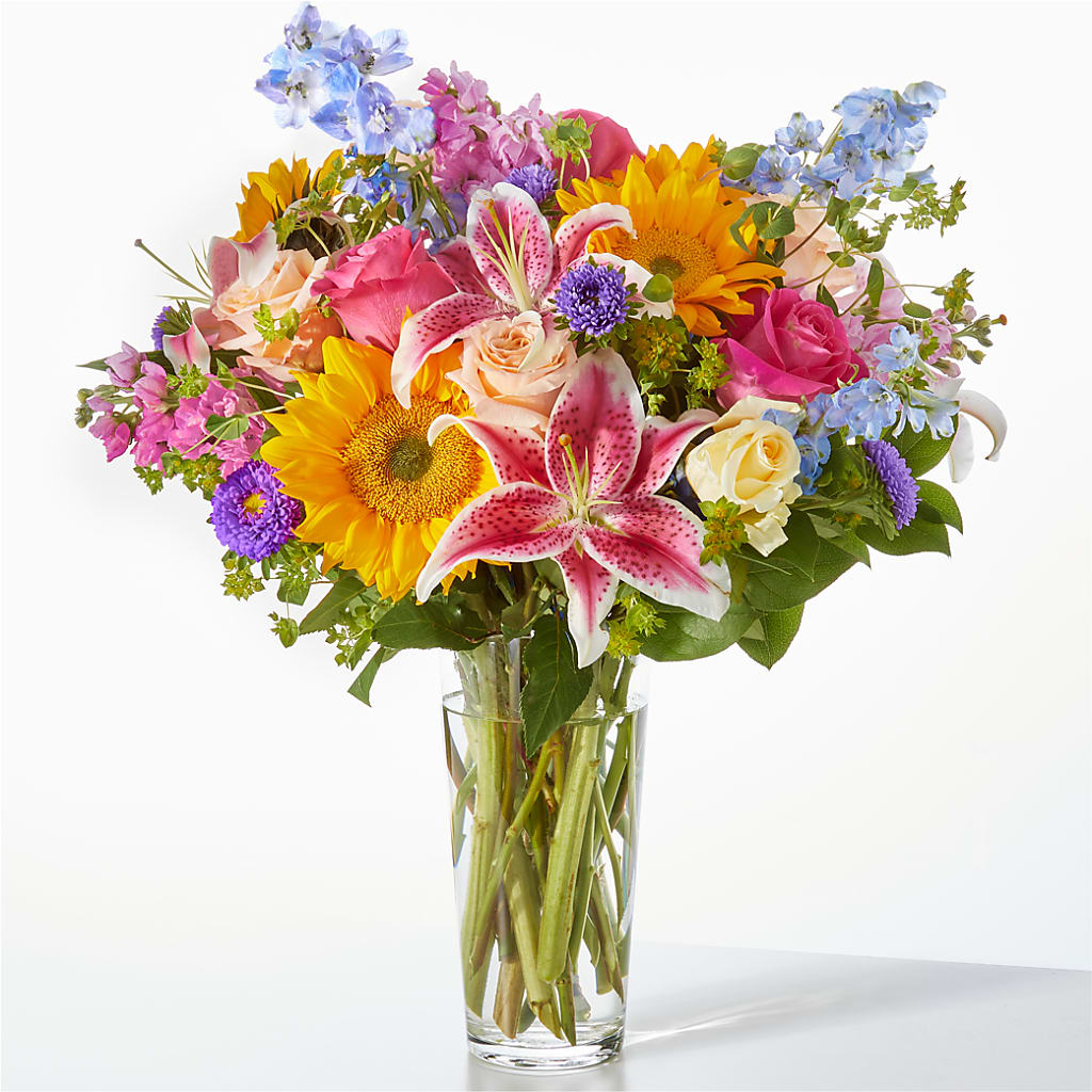 Dreamy Meadows Bouquet – Forever Flower Shop, Phoenix AZ
