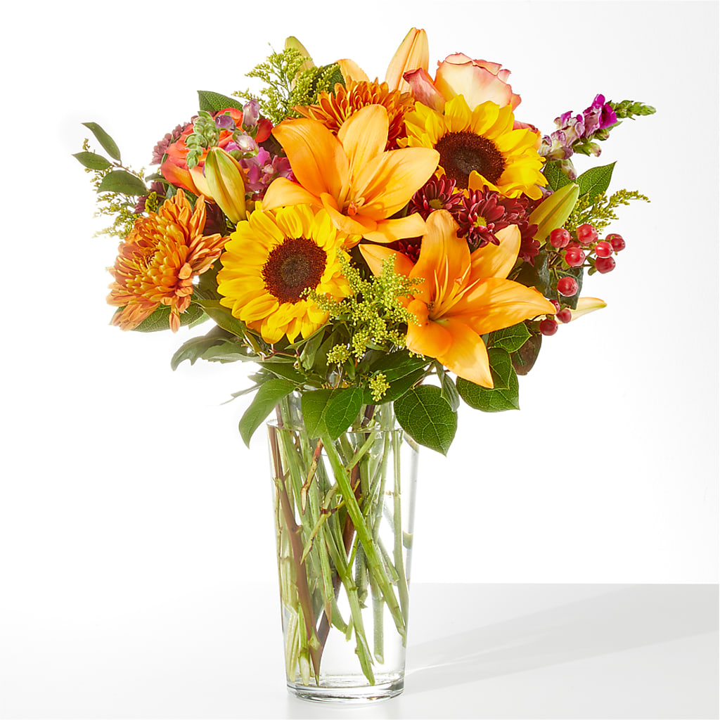 Seasons Change Bouquet – Forever Flower Shop, Phoenix AZ