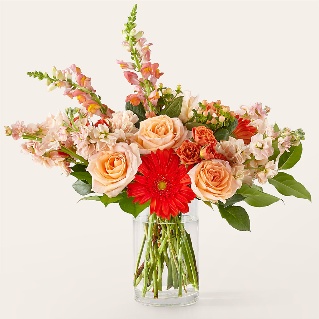 Paloma Please Bouquet – Forever Flower Shop, Phoenix AZ