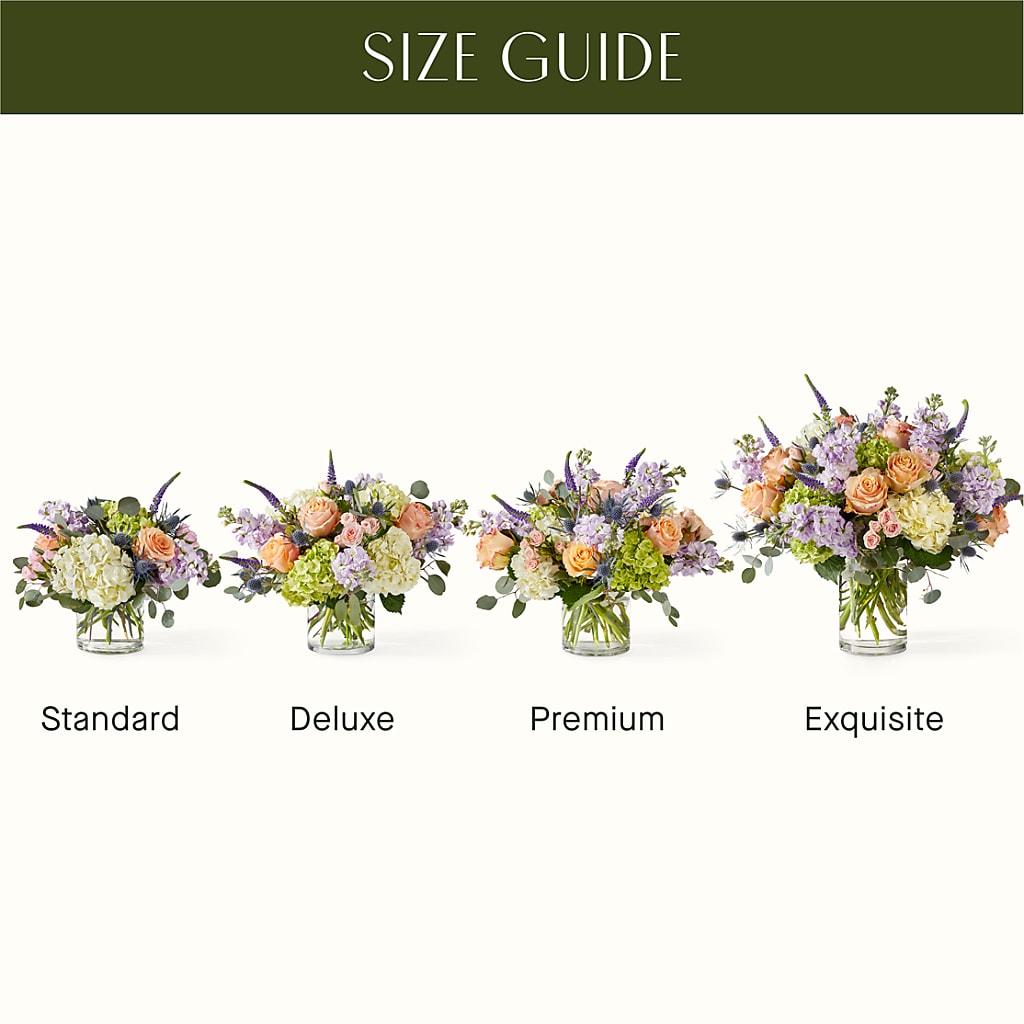 Porch Swing Bouquet – Forever Flower Shop, Phoenix AZ