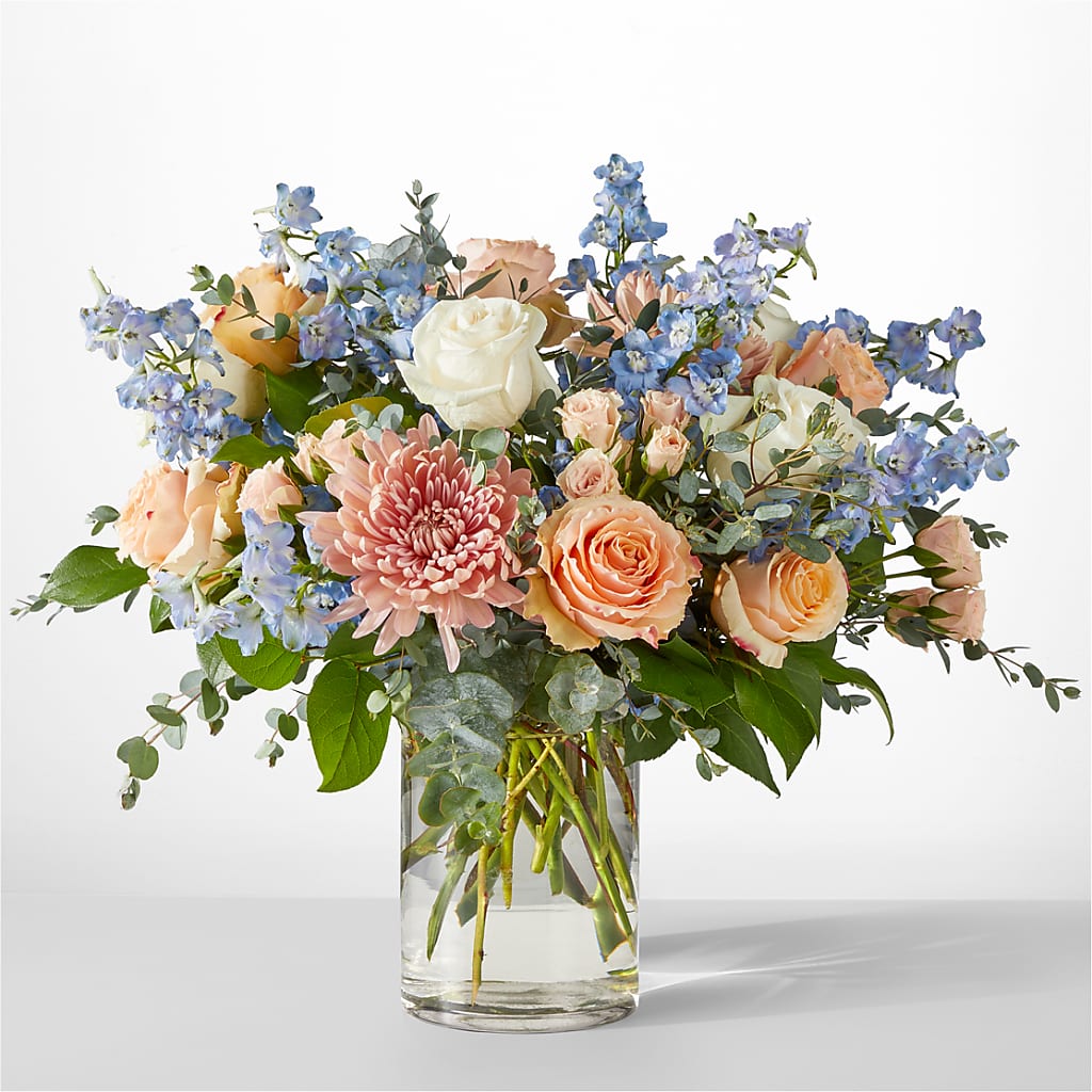 Inspired Bouquet – Forever Flower Shop, Phoenix AZ