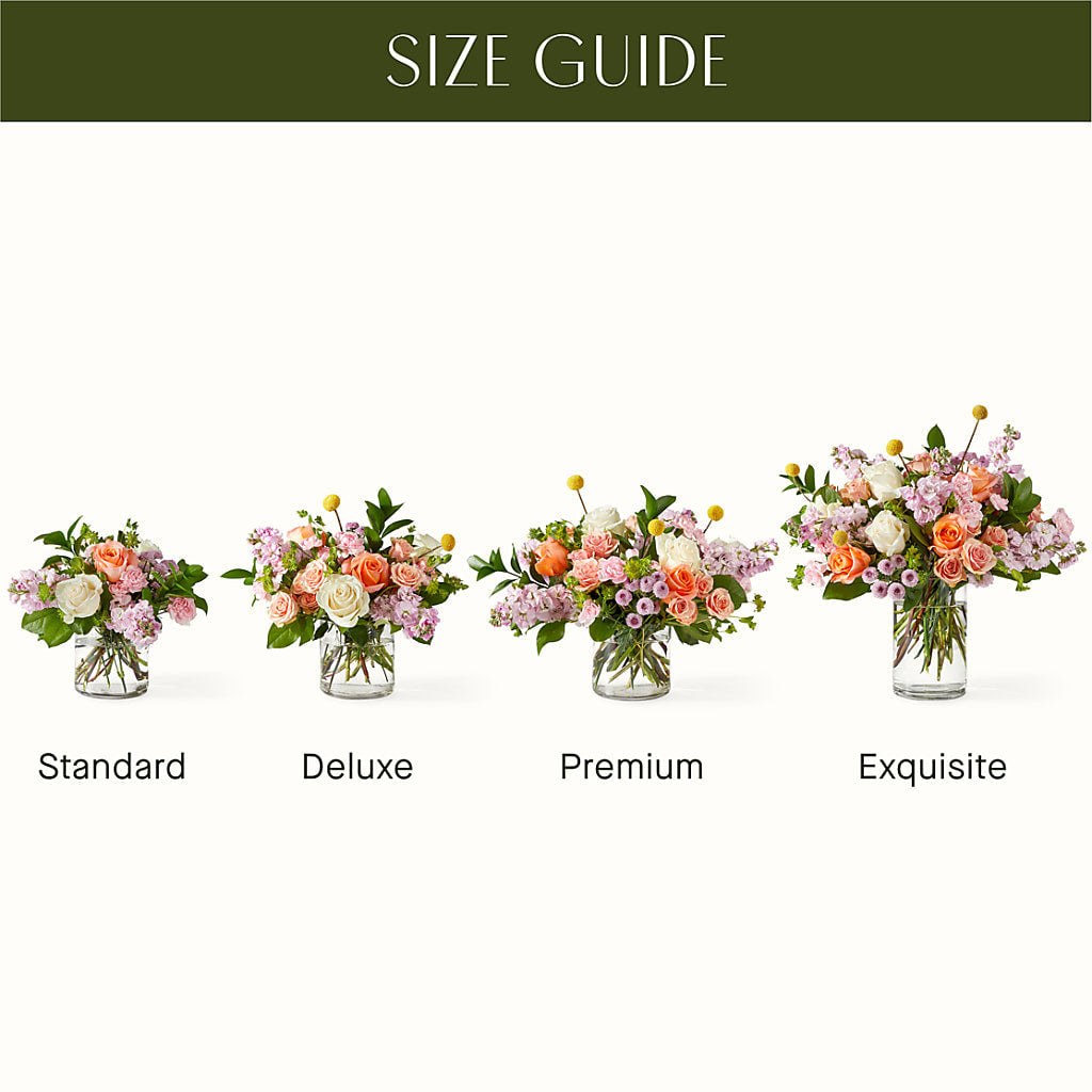 French Market Bouquet – Forever Flower Shop, Phoenix AZ