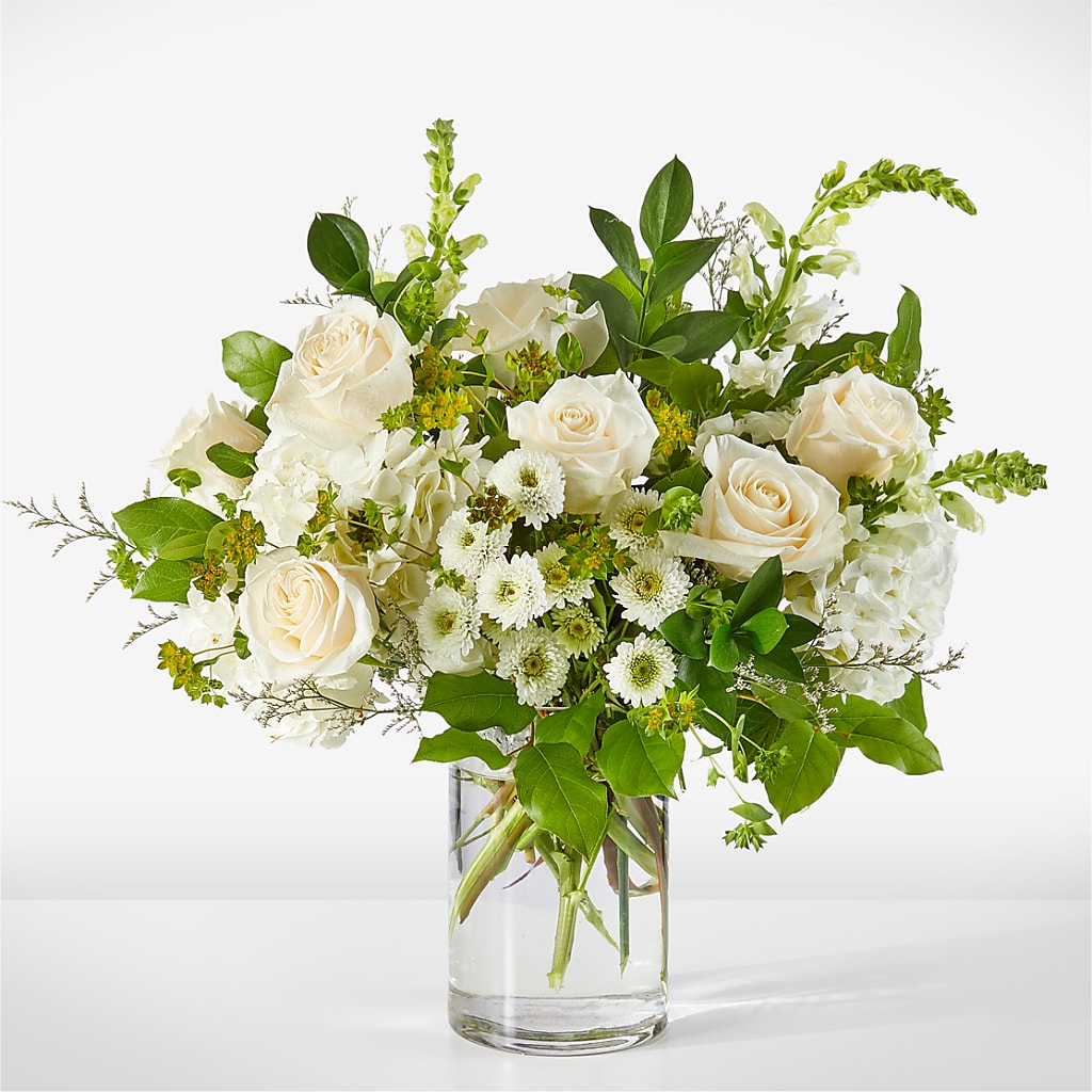 Hint of Vanilla Bouquet – Forever Flower Shop, Phoenix AZ
