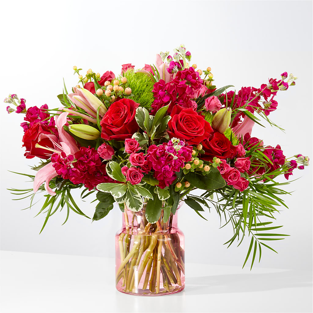 In Every Lifetime Bouquet – Forever Flower Shop, Phoenix AZ