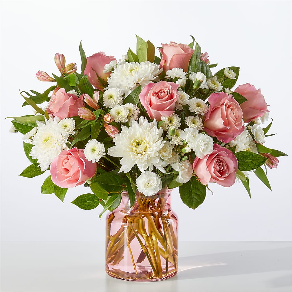 Infatuated Bouquet – Forever Flower Shop, Phoenix AZ