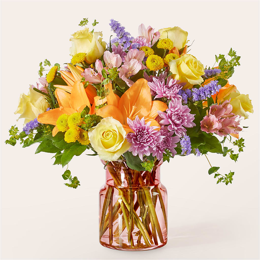 Lucky Charm Bouquet – Forever Flower Shop, Phoenix AZ