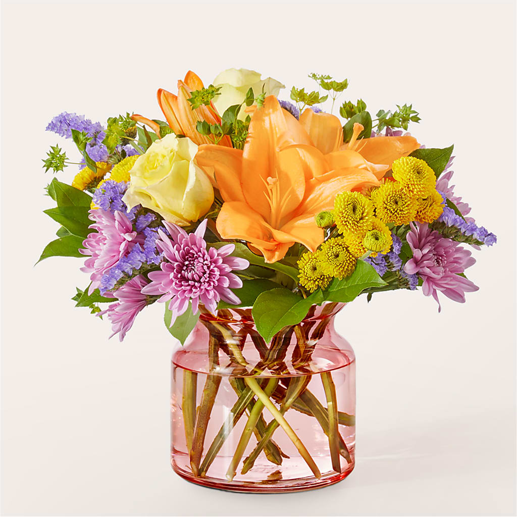 Lucky Charm Bouquet – Forever Flower Shop, Phoenix AZ