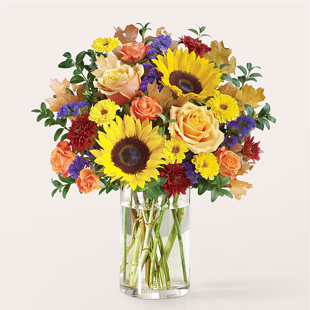 Harvest Moon Bouquet – Forever Flower Shop, Phoenix AZ