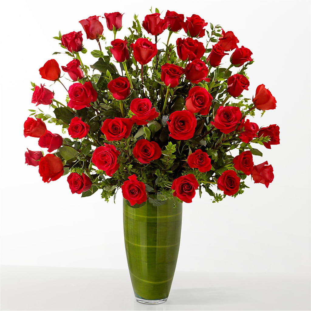 The Ballad – Forever Flower Shop, Phoenix AZ