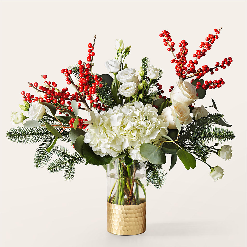 Frosted Windows Bouquet –  Forever Flower Shop, Phoenix AZ