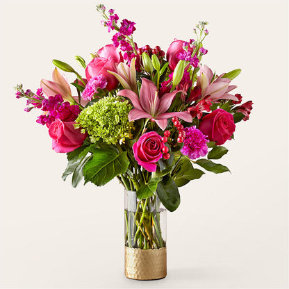 Magic in the Air Bouquet –  Forever Flower Shop, Phoenix AZ