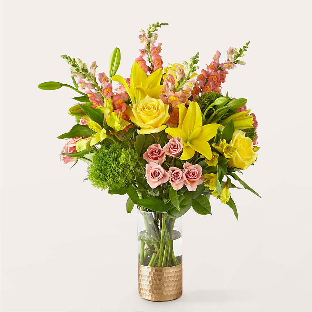 Getaway Bouquet –  Forever Flower Shop, Phoenix AZ