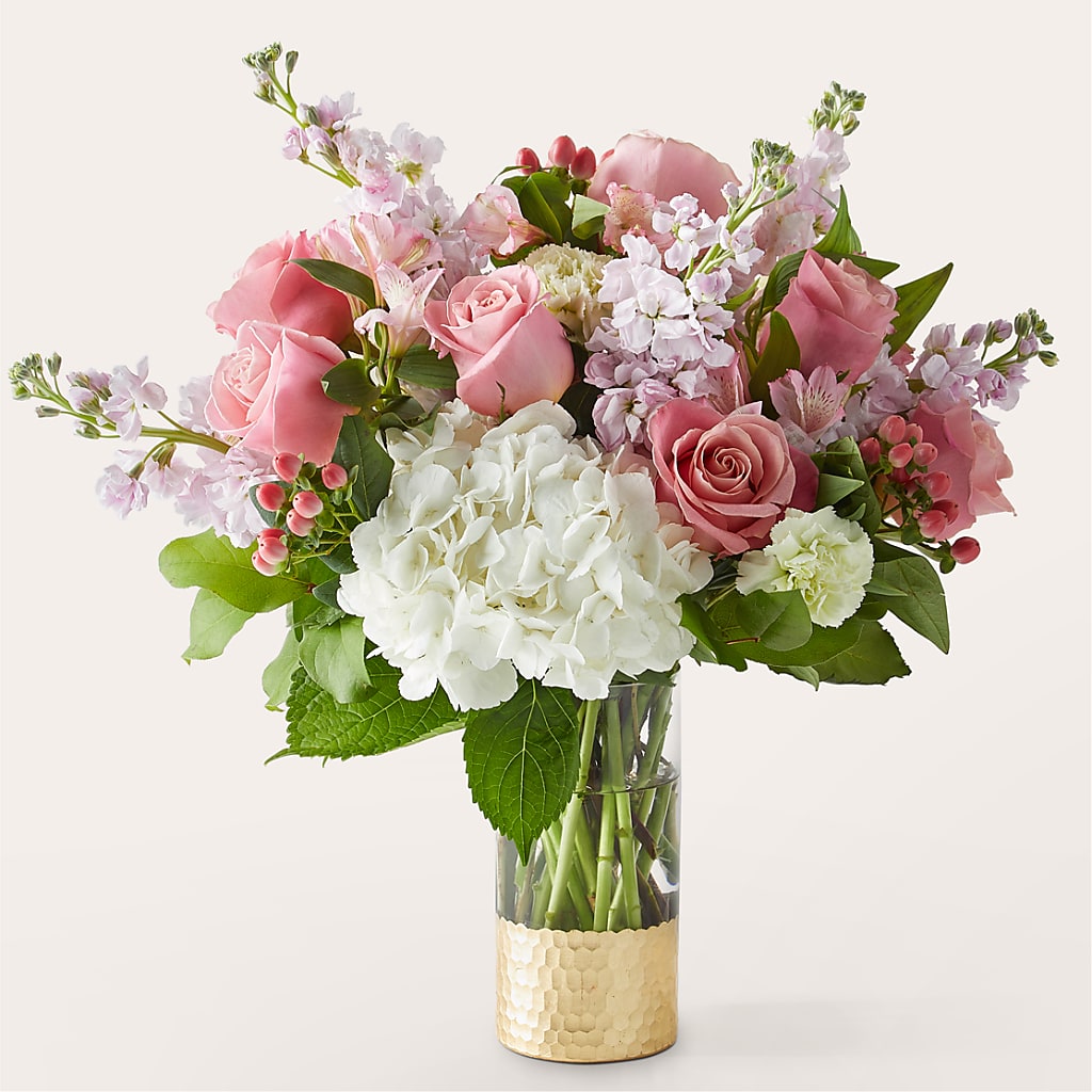 Little Luxuries Bouquet –  Forever Flower Shop, Phoenix AZ