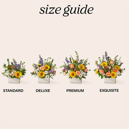 The Good Life Bouquet –  Forever Flower Shop, Phoenix AZ