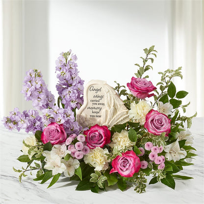 In My Heart Arrangement –  Forever Flower Shop, Phoenix AZ