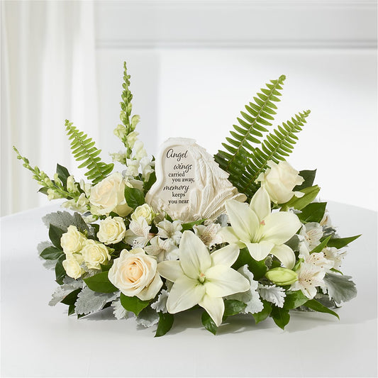 Holding You Close Arrangement –  Forever Flower Shop, Phoenix AZ