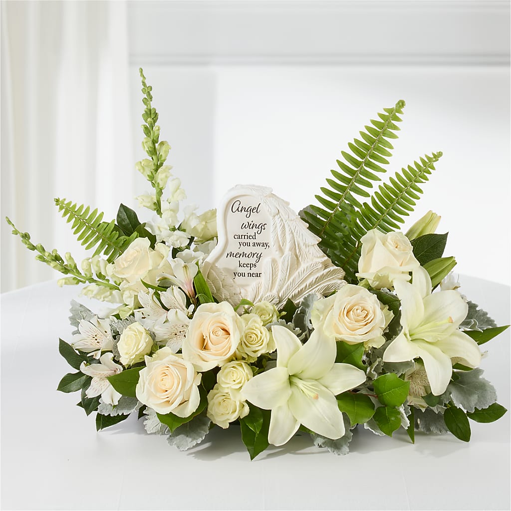 Holding You Close Arrangement –  Forever Flower Shop, Phoenix AZ
