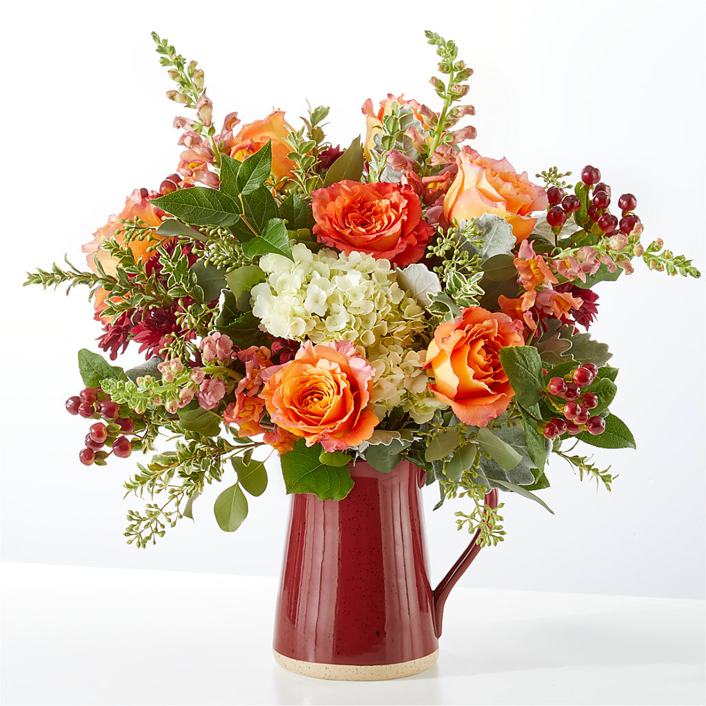 Fall's Finest Bouquet –  Forever Flower Shop, Phoenix AZ