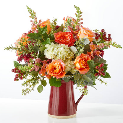 Fall's Finest Bouquet –  Forever Flower Shop, Phoenix AZ