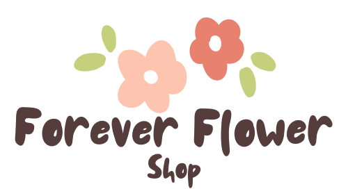 Forever Flower Shop