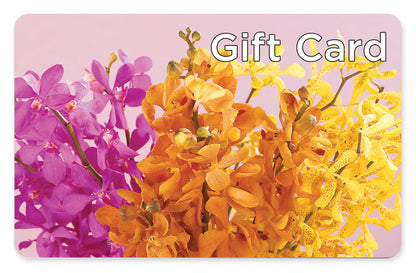 Gift Card –  Forever Flower Shop, Phoenix AZ