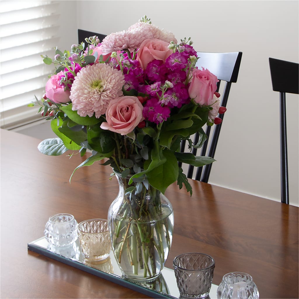 Sunday Morning Bouquet –  Forever Flower Shop, Phoenix AZ