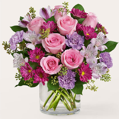 In the Clouds Bouquet